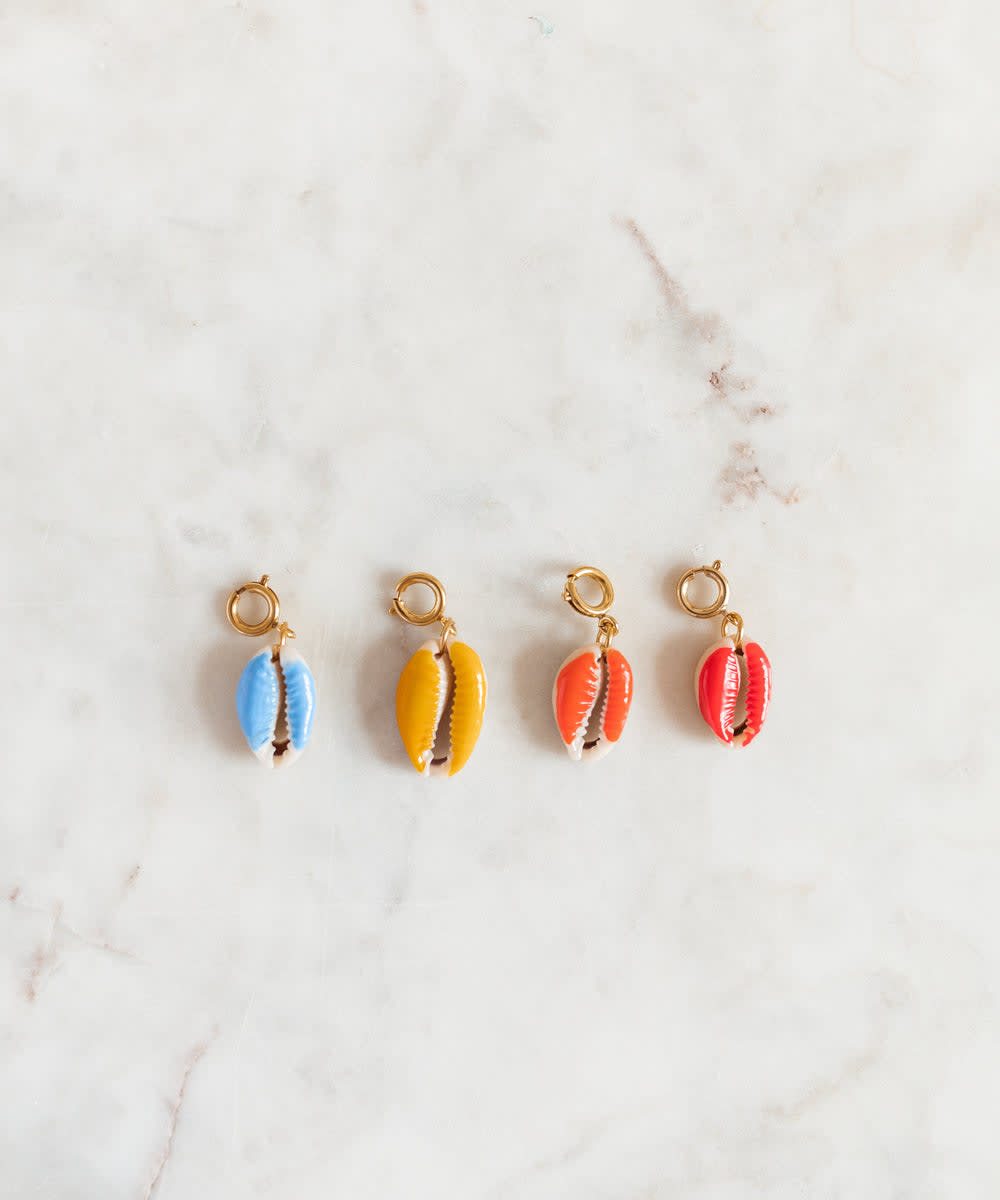 Beach Babe Charms