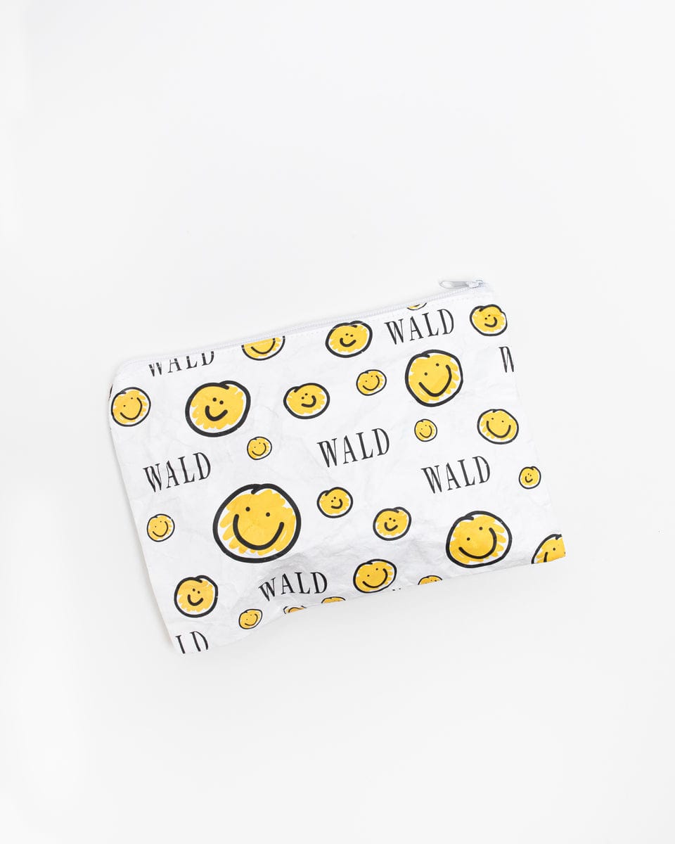 Smilie Dude Pouch