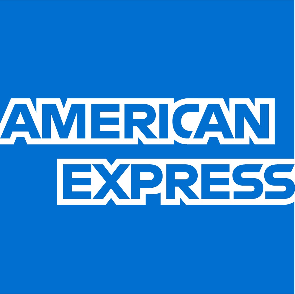 american-express Logo