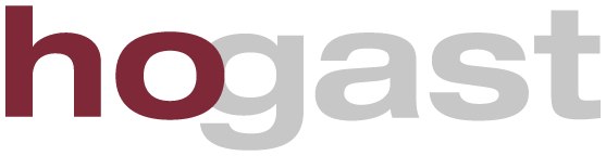 hogast Logo