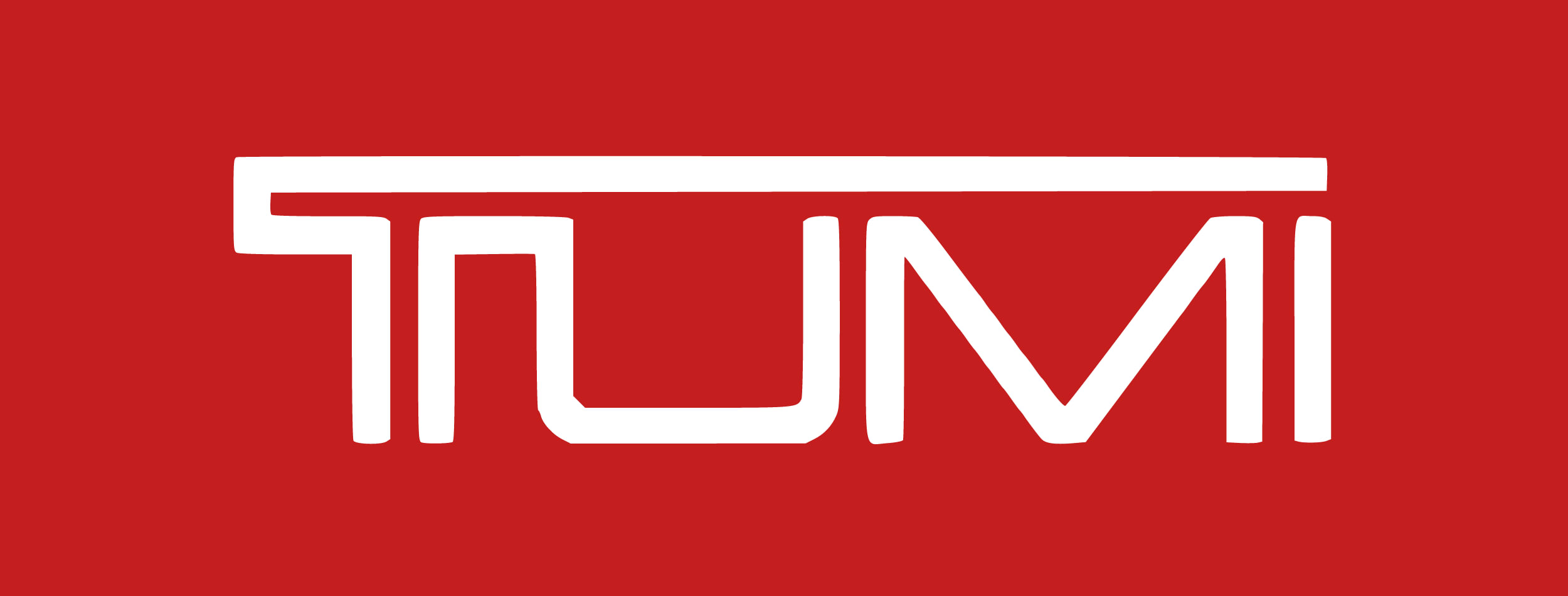 tumi Logo