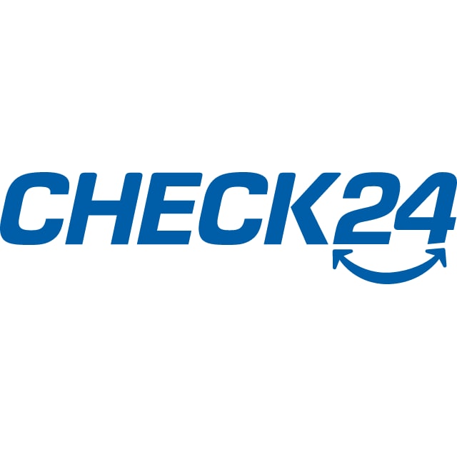 check24 Logo