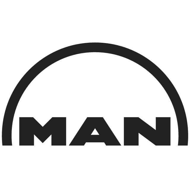 man Logo