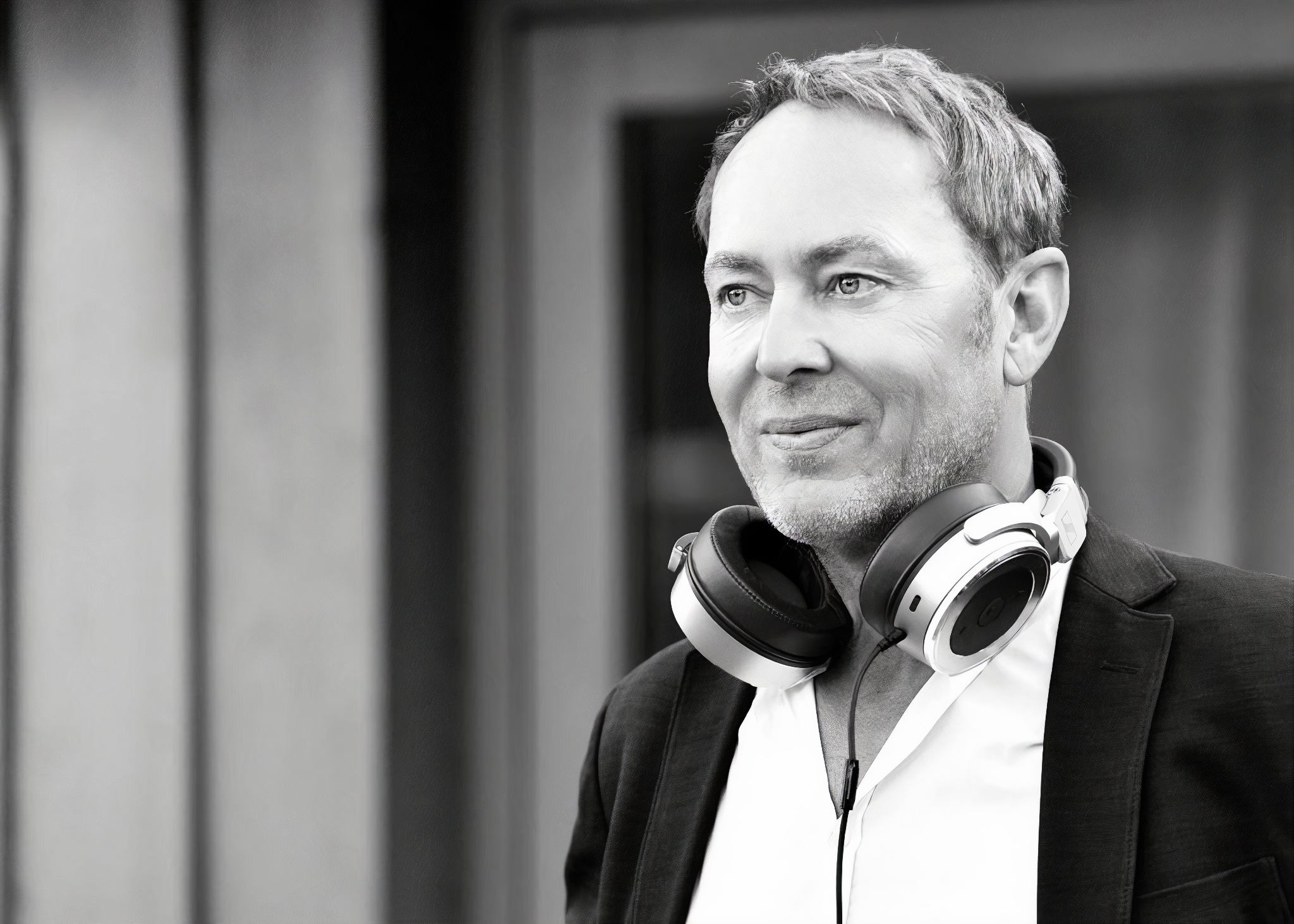 Das Repertoire von DJ Mike Lindström