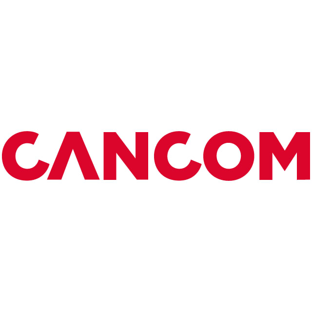 cancom Logo