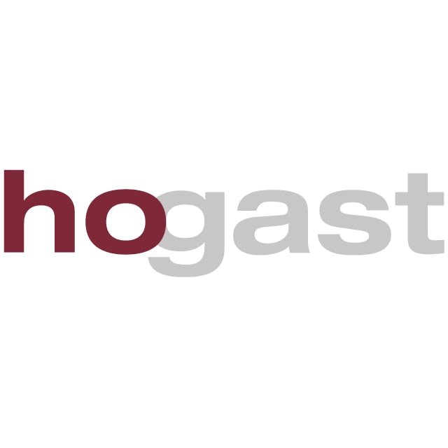 hogast Logo