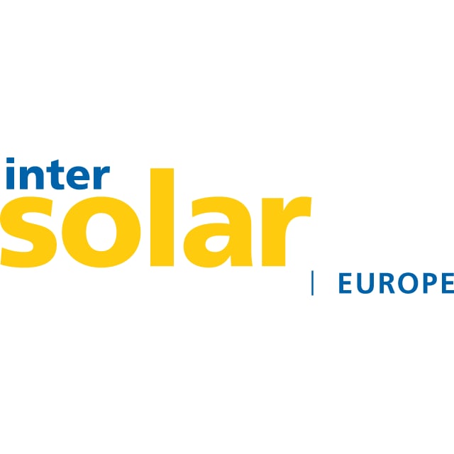 intersolar Logo