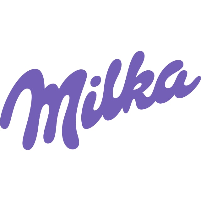 milka Logo