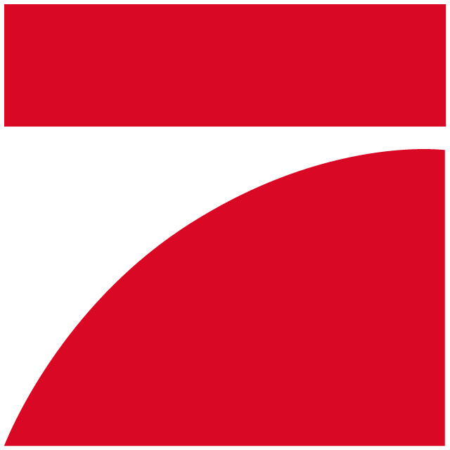 prosieben Logo