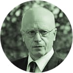 Image of Prof. Dr. Hans Köchler