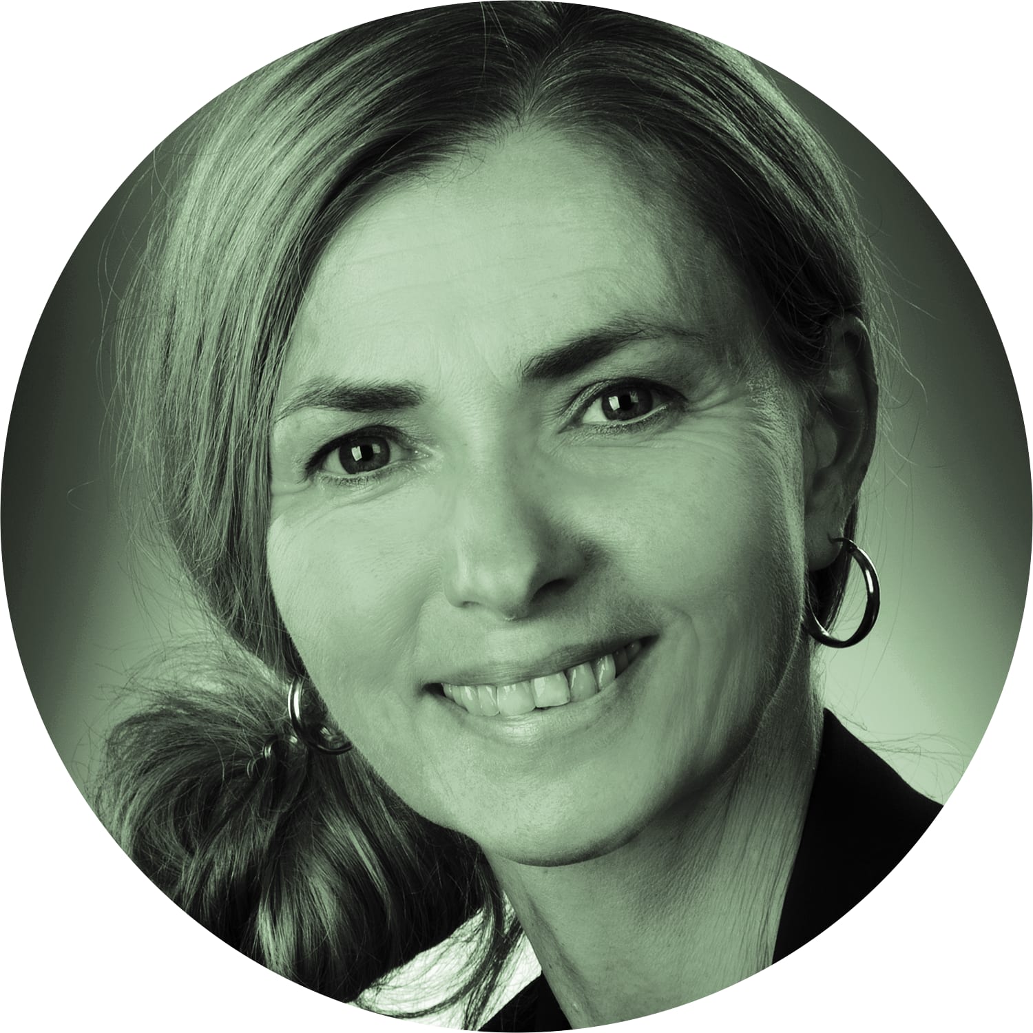Image of Christiane Bauer