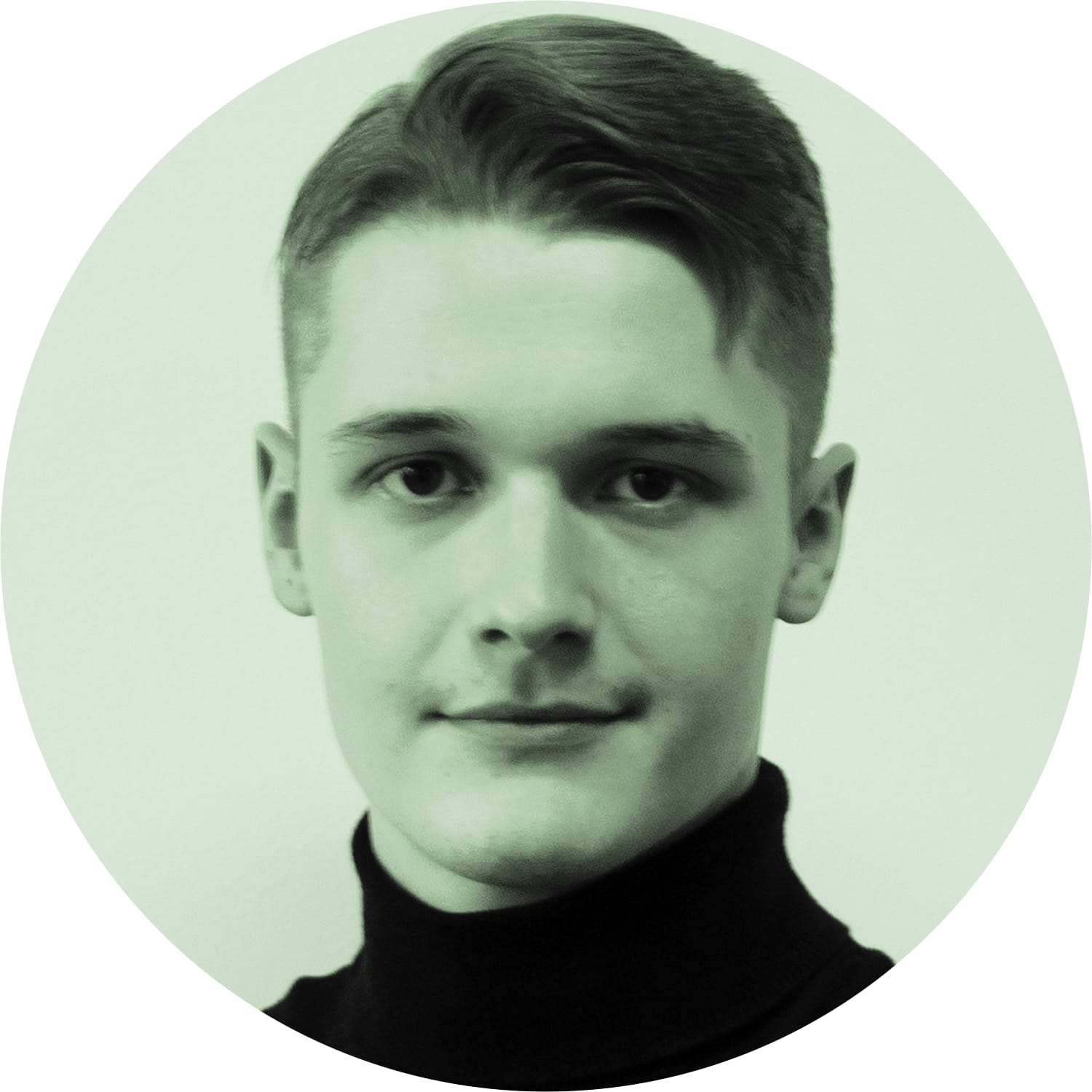 Image of Philipp Käming