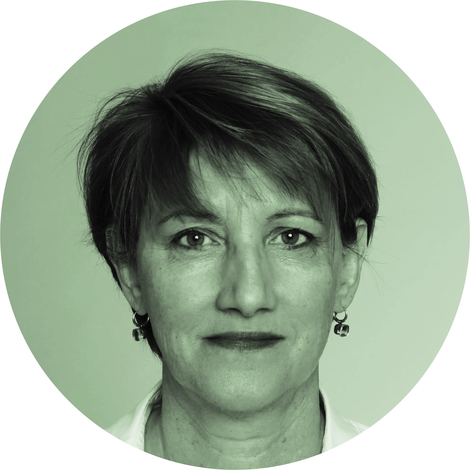 Image of Waltraud Stolle-Beneke
