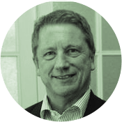 Image of Prof. Dr. Mike Friedrichsen