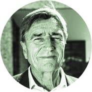 Image of Wulf Wersig