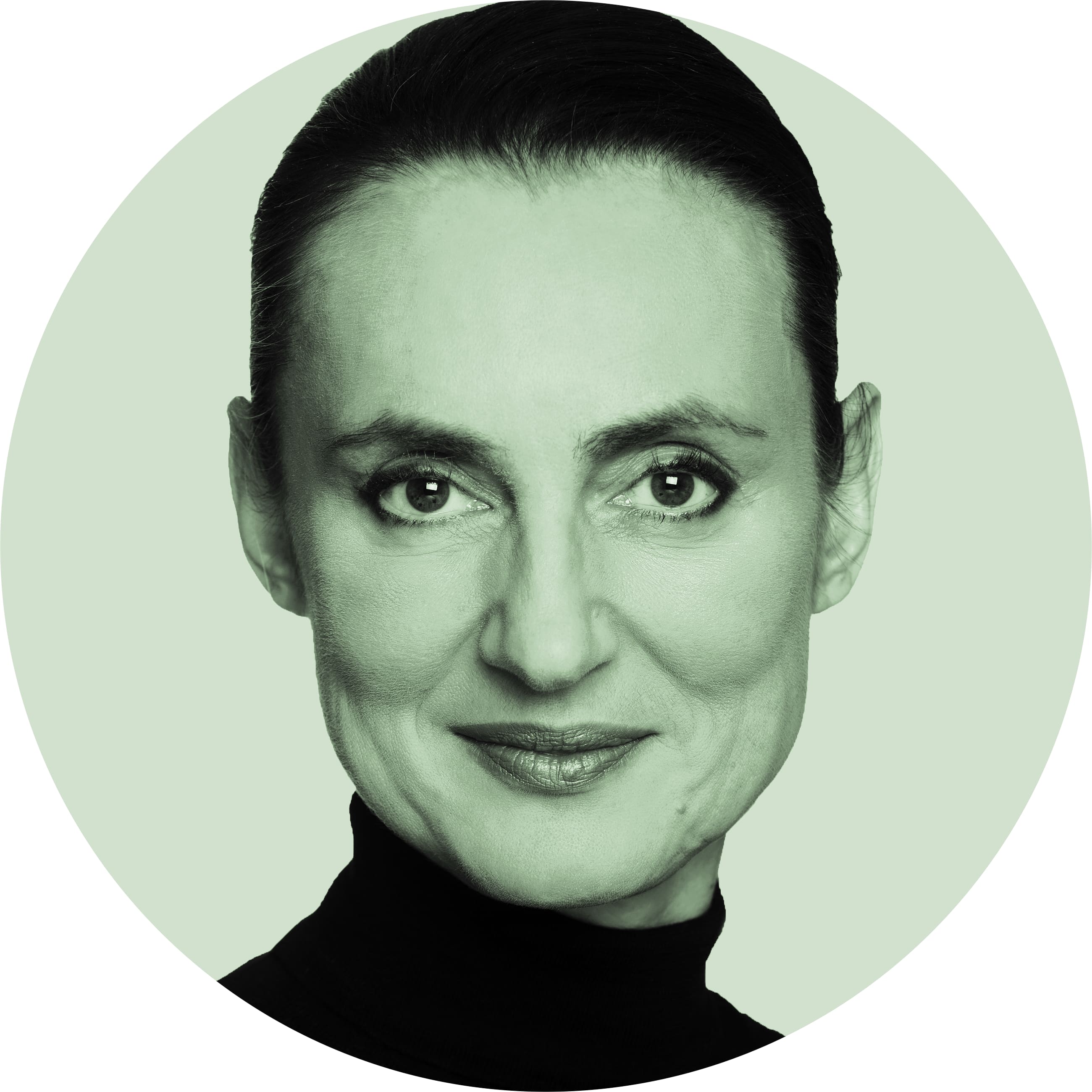 Image of Jeanette Okwu