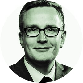Image of Silvio Rahr