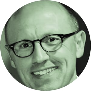 Image of Dr. Rainer Lenz