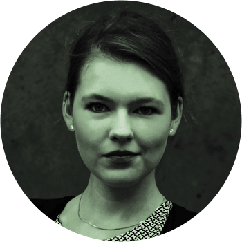 Image of Aileen Moeck