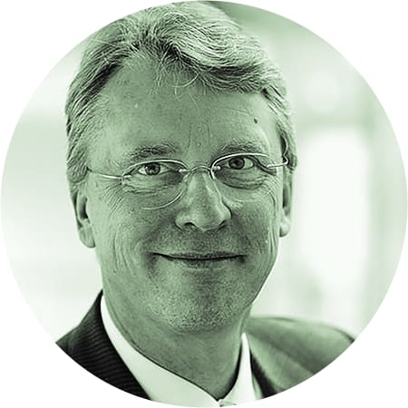 Image of Prof. Dr. Christoph Meinel