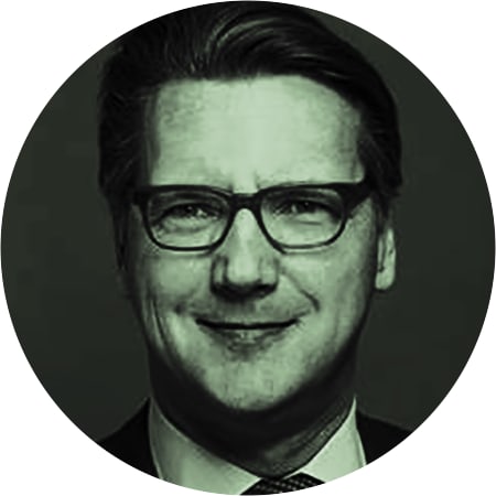 Image of Dr. Dirk Hamann