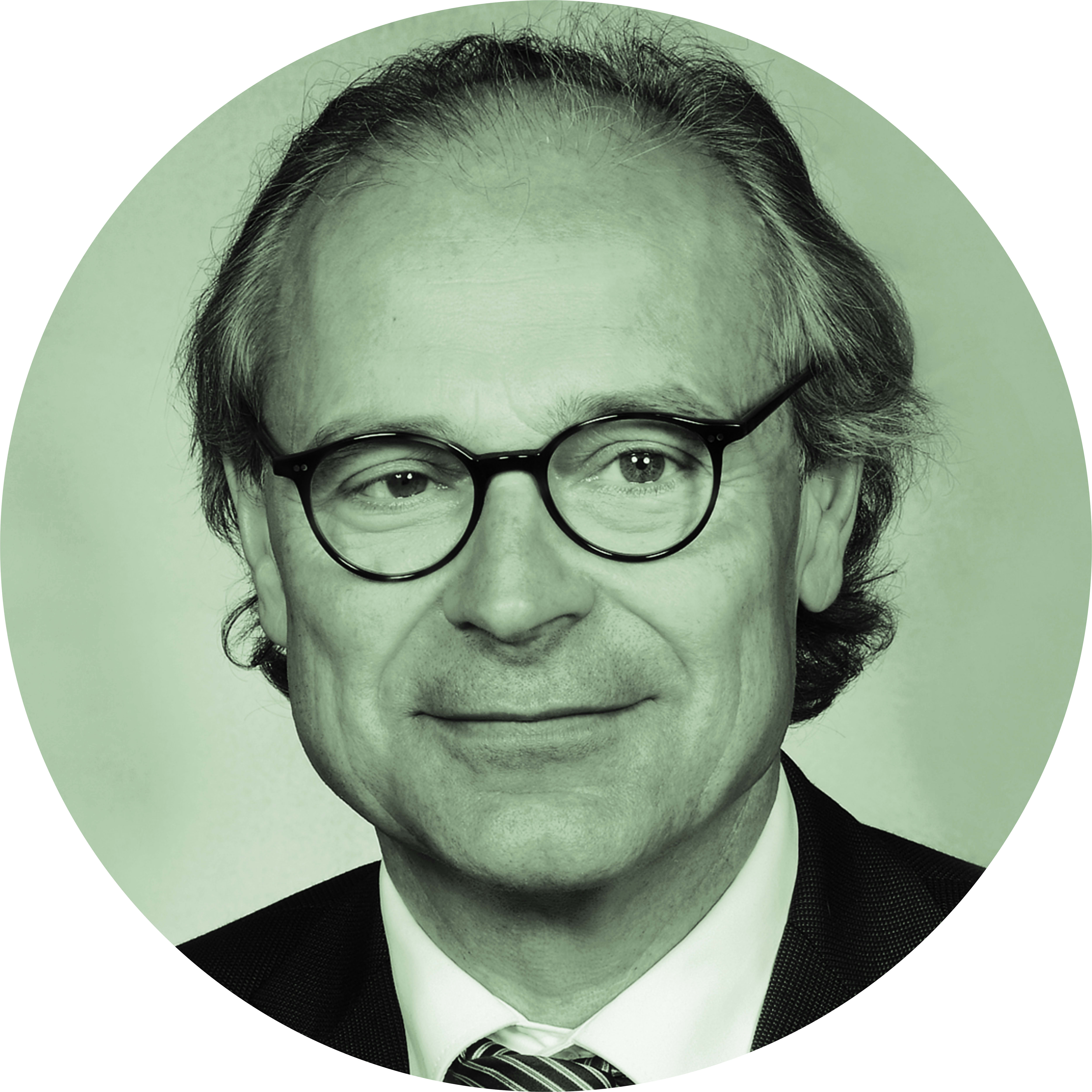 Image of Dr. Jan Hofmann
