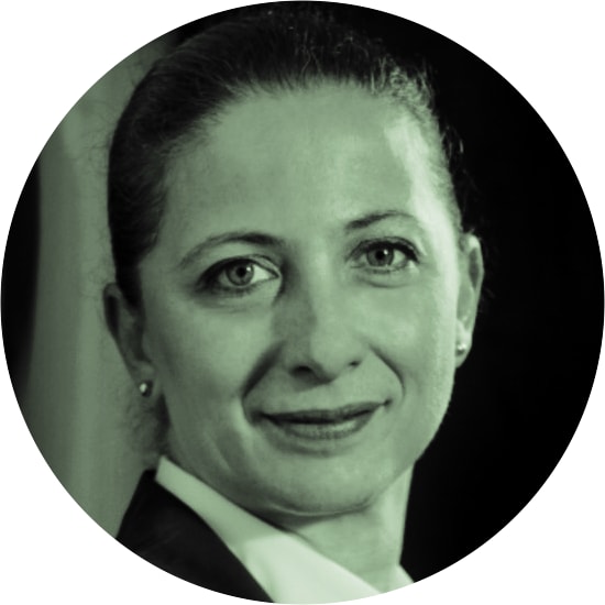 Image of Dorothea Barth