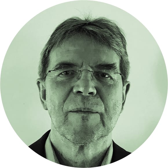 Image of Günter Chodzinski