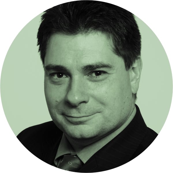 Image of Stefan Jenzowsky