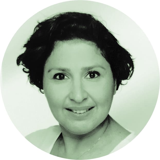 Image of Aylin Aslaner