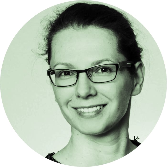 Image of Dr. Astrid Abend