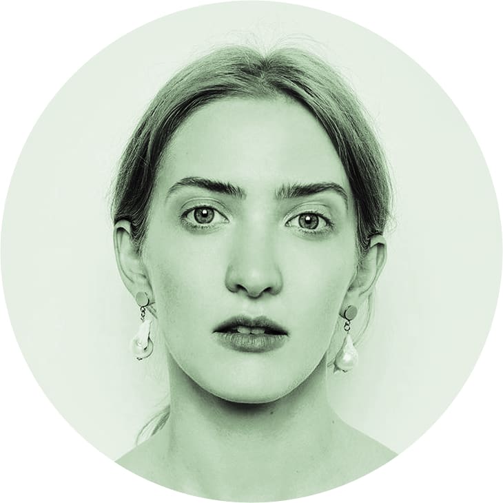 Image of Marlene Weihrauch