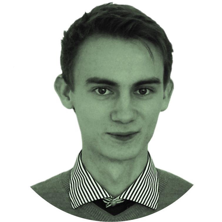 Image of Levin Roski