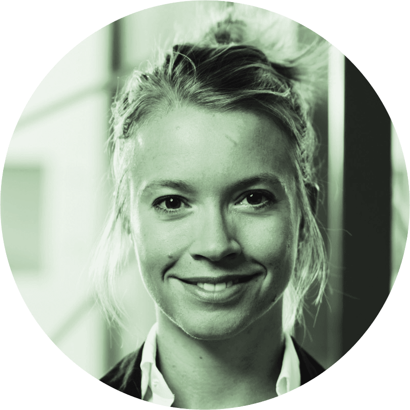 Image of Dr. Anna Sinell