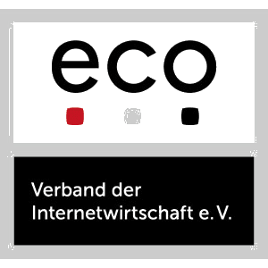 Logo des Partners
