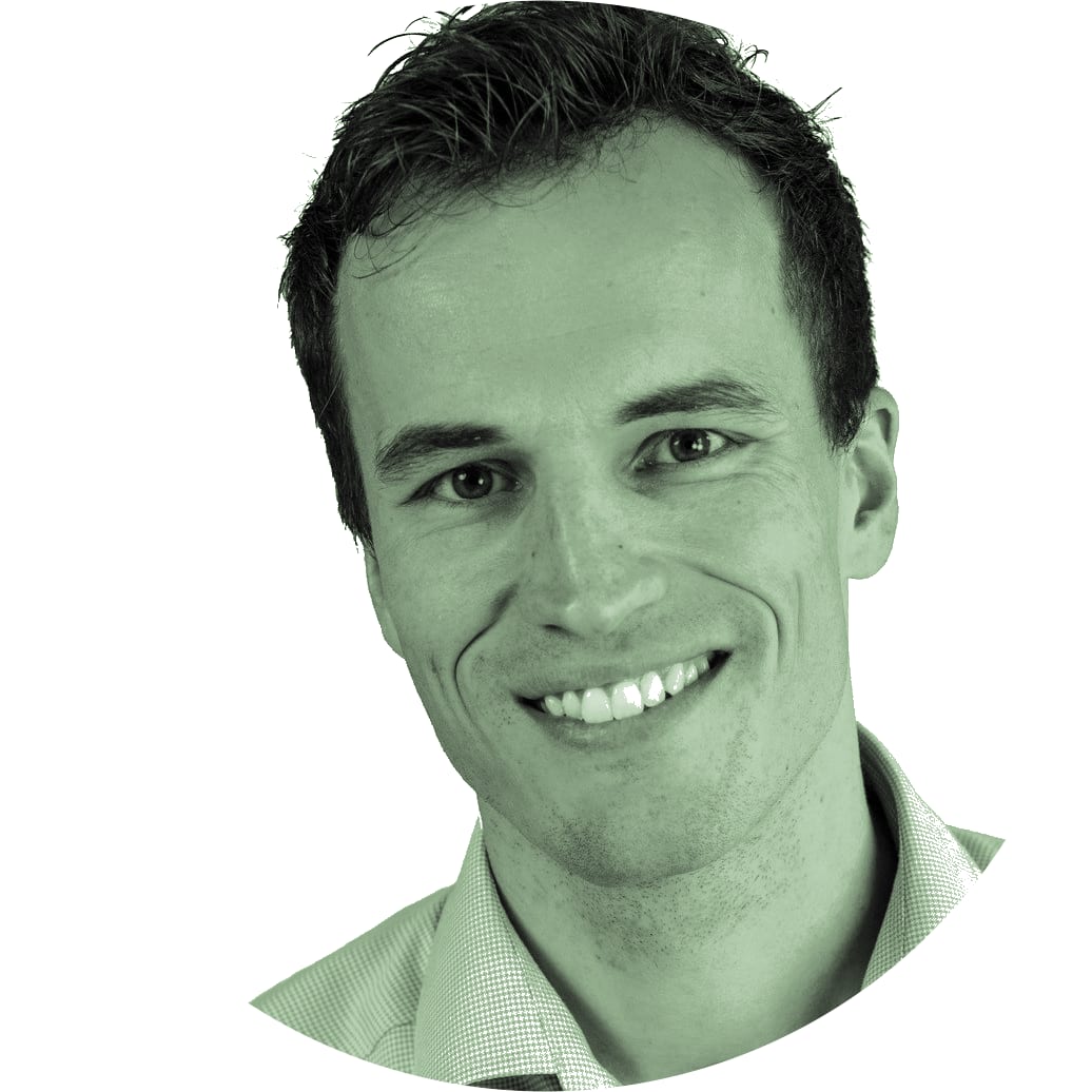 Image of Florian Frank