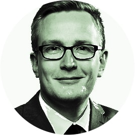 Image of Silvio Rahr